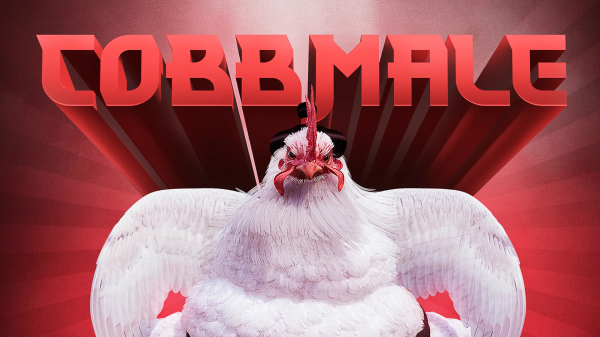 CobbMale