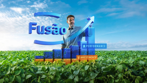 Fusão