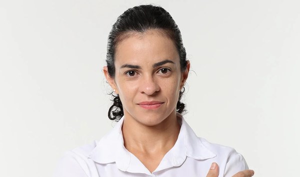 Euriann Yamamoto
