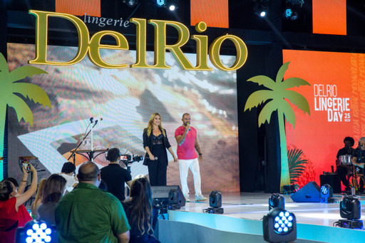 Impulsa Comunicação é agência por traz do DelRio Lingerie Day